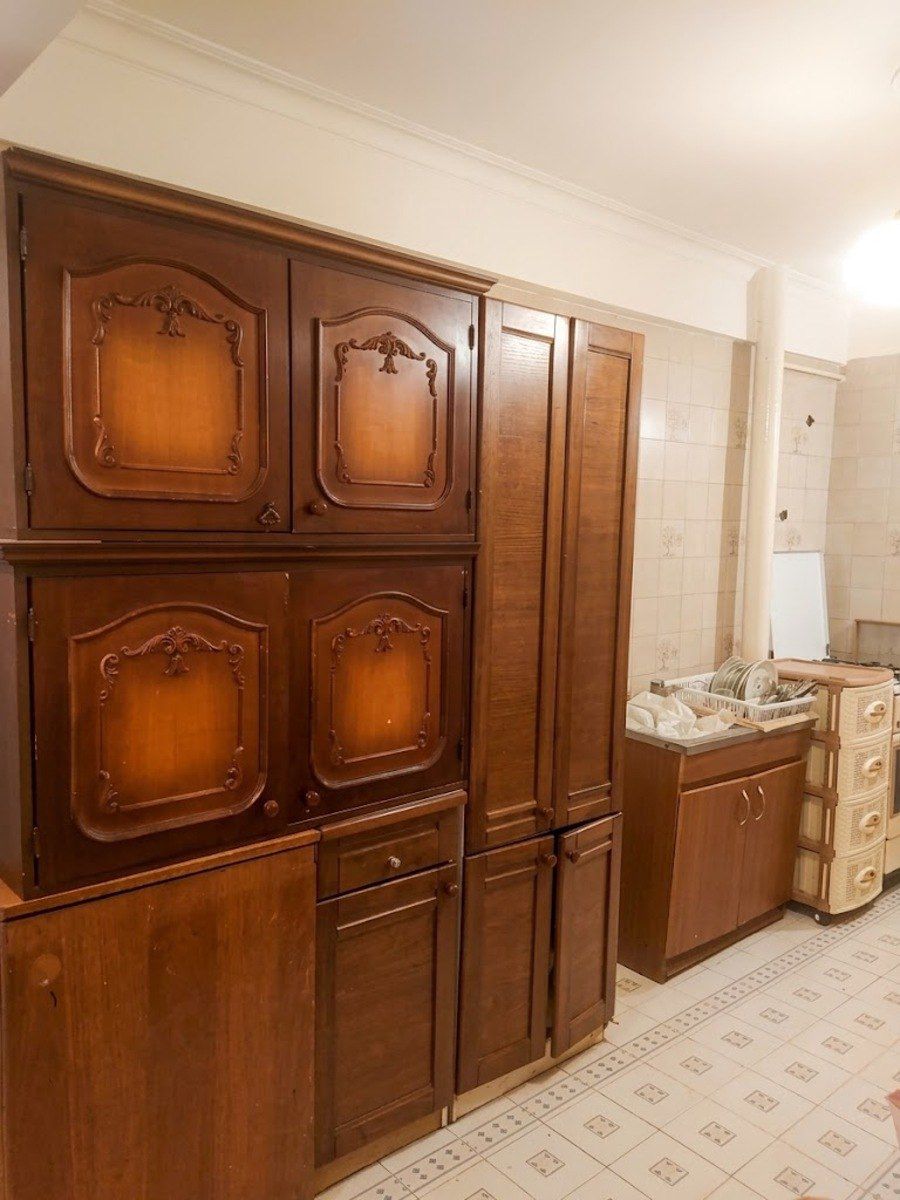 Satılır 1 otaqlı köhnə tikili 31.5 m² — Mənzil, Bakı (2)