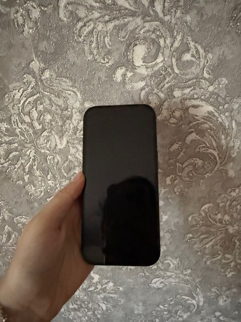 Apple iPhone 18 Pro Burgundy 256GB/12GB — Bakı