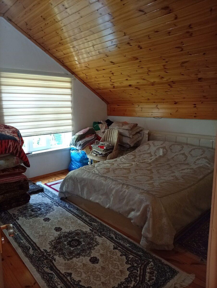 Həyət evi, Qəbələ r — Ev, villa, Qəbələ (6)