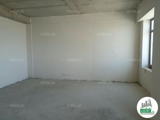 Satılır 3 otaqlı 148 m² yeni tikili Ağ şəhər — Mənzil (4)