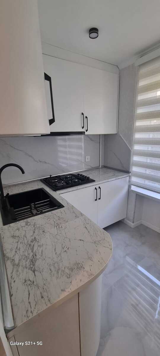 Satılır 3 otaqlı köhnə tikili 75 m² — Mənzil, Bakı (8)