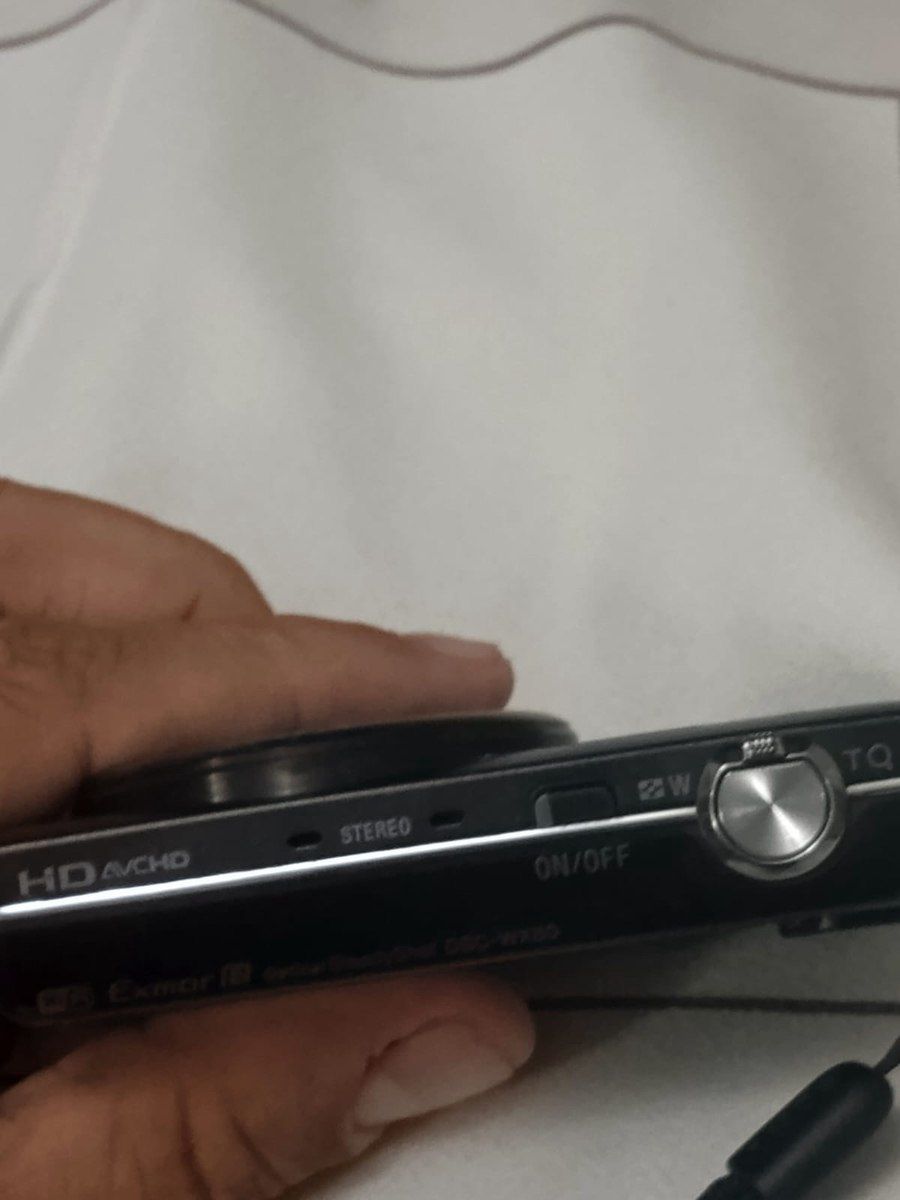 Sony fotoaparatı — Foto və video texnikası, Bakı (2)