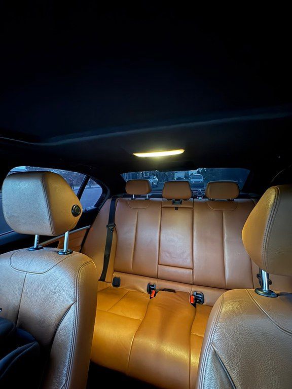 BMW 330, 2.0 L, 2017 il, 153 786 km 77-RK-730 — Avtomobillər, Bakı (7)