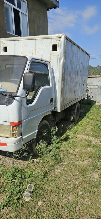 Foton Forland, 2.3 L, 2004 il, 300 000 km 10-NE-428 — Yük maşınları, Lənkəran (3)