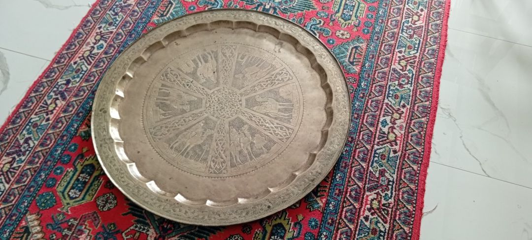Mis məcməyi — Qablar və mətbəx əşyaları, Bakı (3)