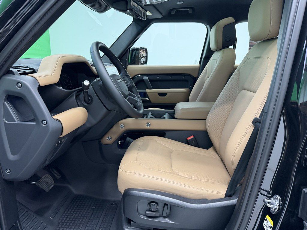 Land Rover Defender, 3.0 L, 2026 il, yeni — Avtomobillər, Bakı (7)