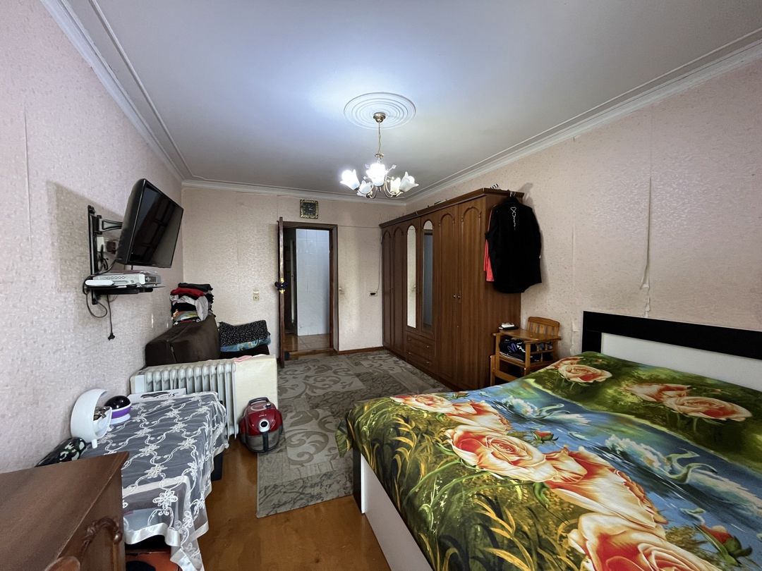 Satılır 3 otaqlı köhnə tikili 75 m² — Mənzil, Bakı (10)