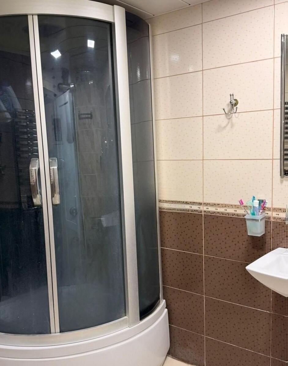 Satılır 2 otaqlı köhnə tikili 45 m² — Mənzil, Bakı (10)