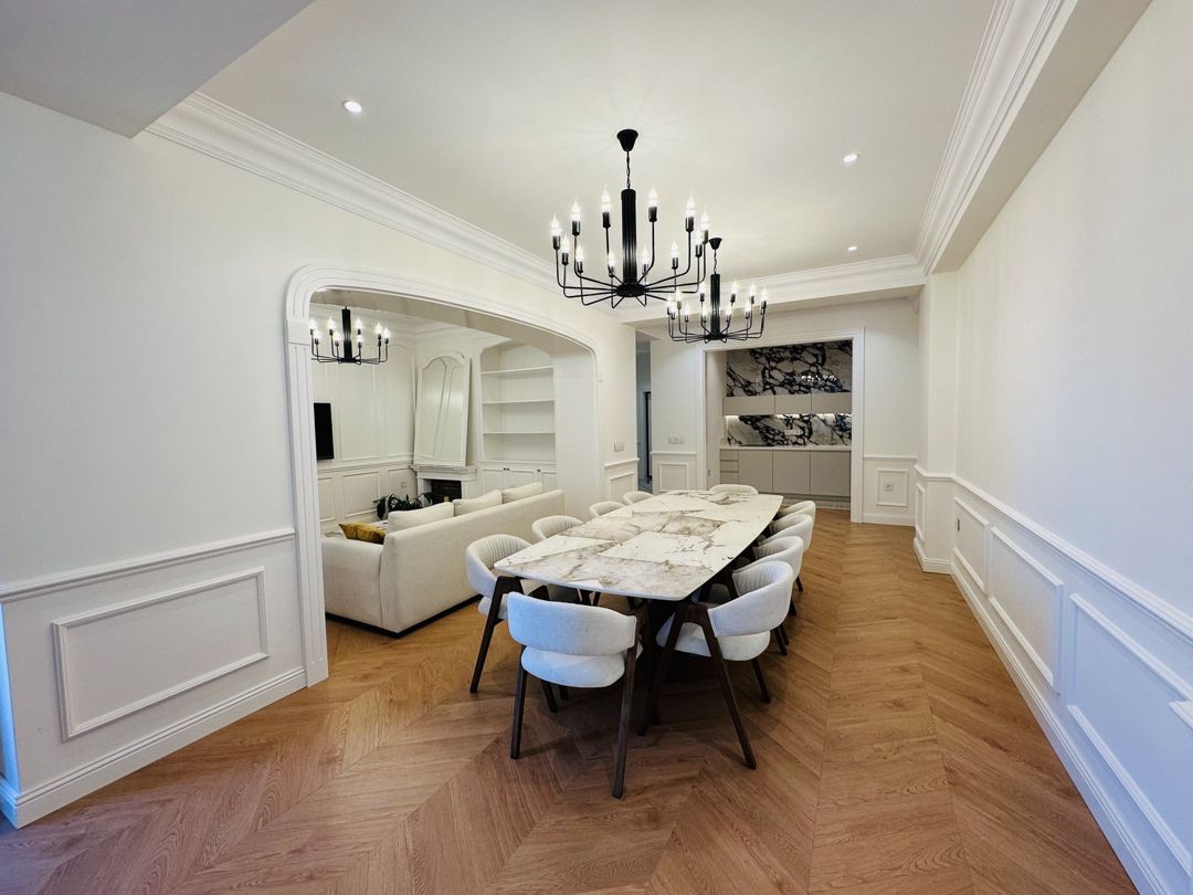 Satılır 2 otaqlı yeni tikili 100 m² — Mənzil, Bakı (8)