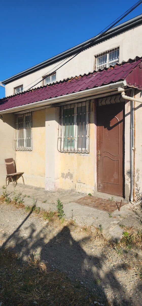 Həyət evi kirayə verilir, Zığ qəs — Ev, villa, Bakı (2)