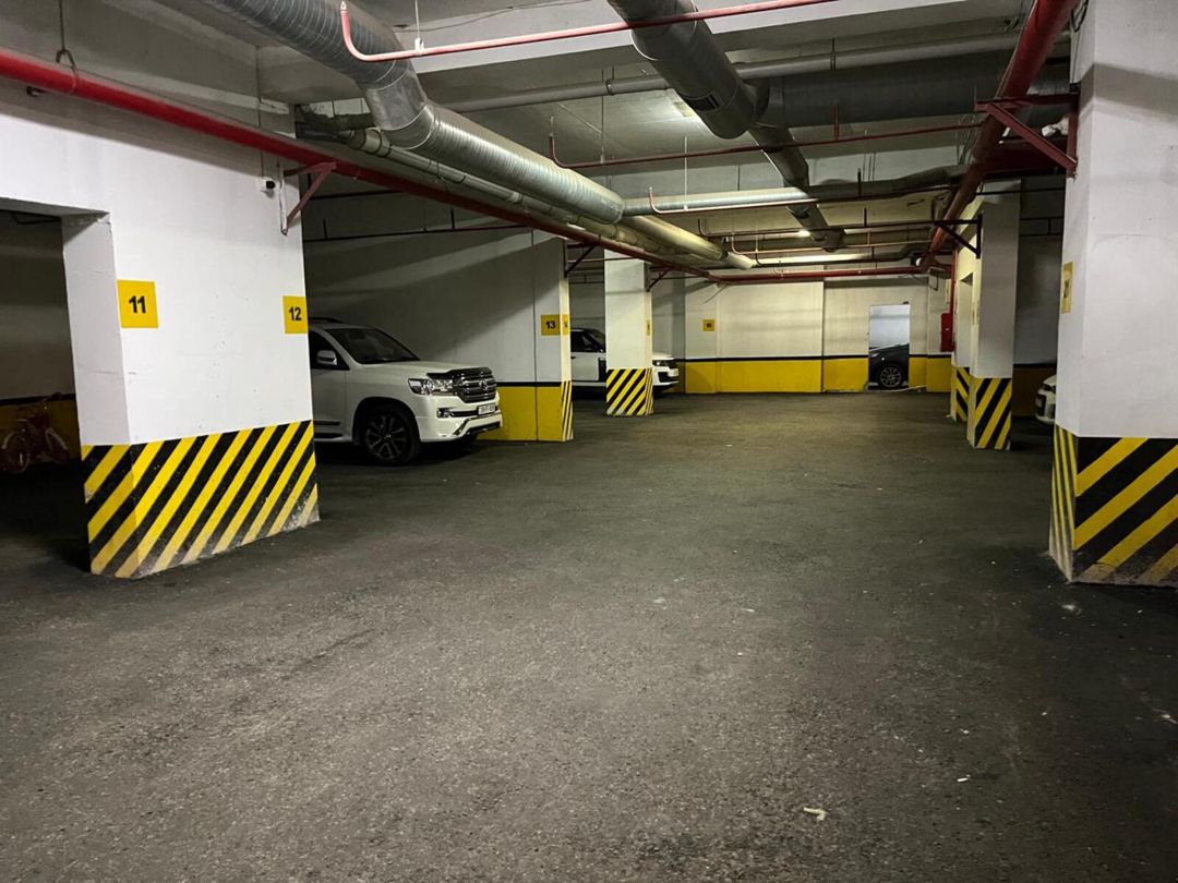Satılır 2 otaqlı yeni tikili 67 m² — Mənzil, Bakı (12)