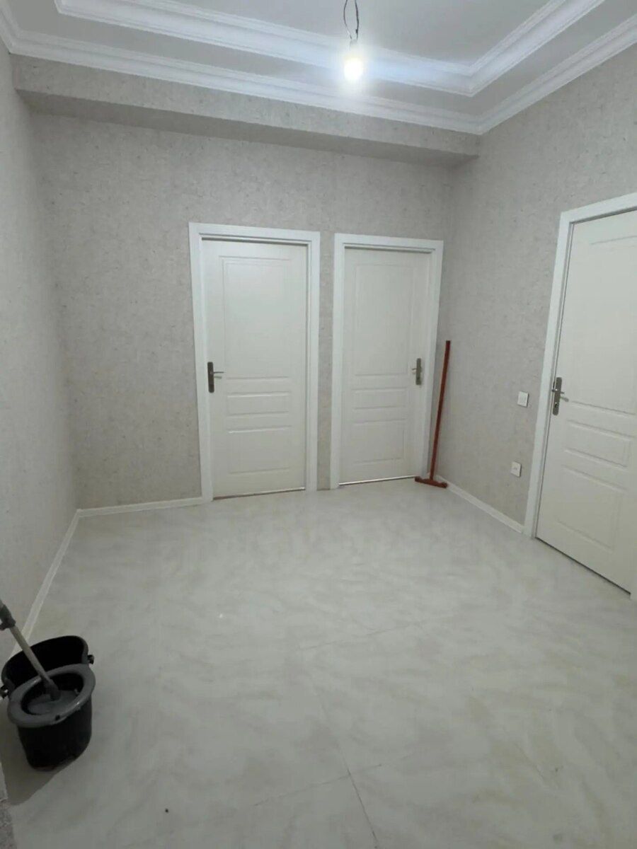 3-otaqlı yeni tikili, Saray qəs., 69 m² — Mənzil, Sumqayıt (6)