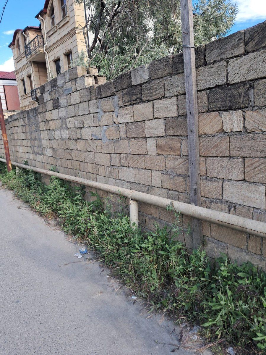 6 sot torpaq sahəsi, Biləcəri qəs — Torpaq, Bakı (2)