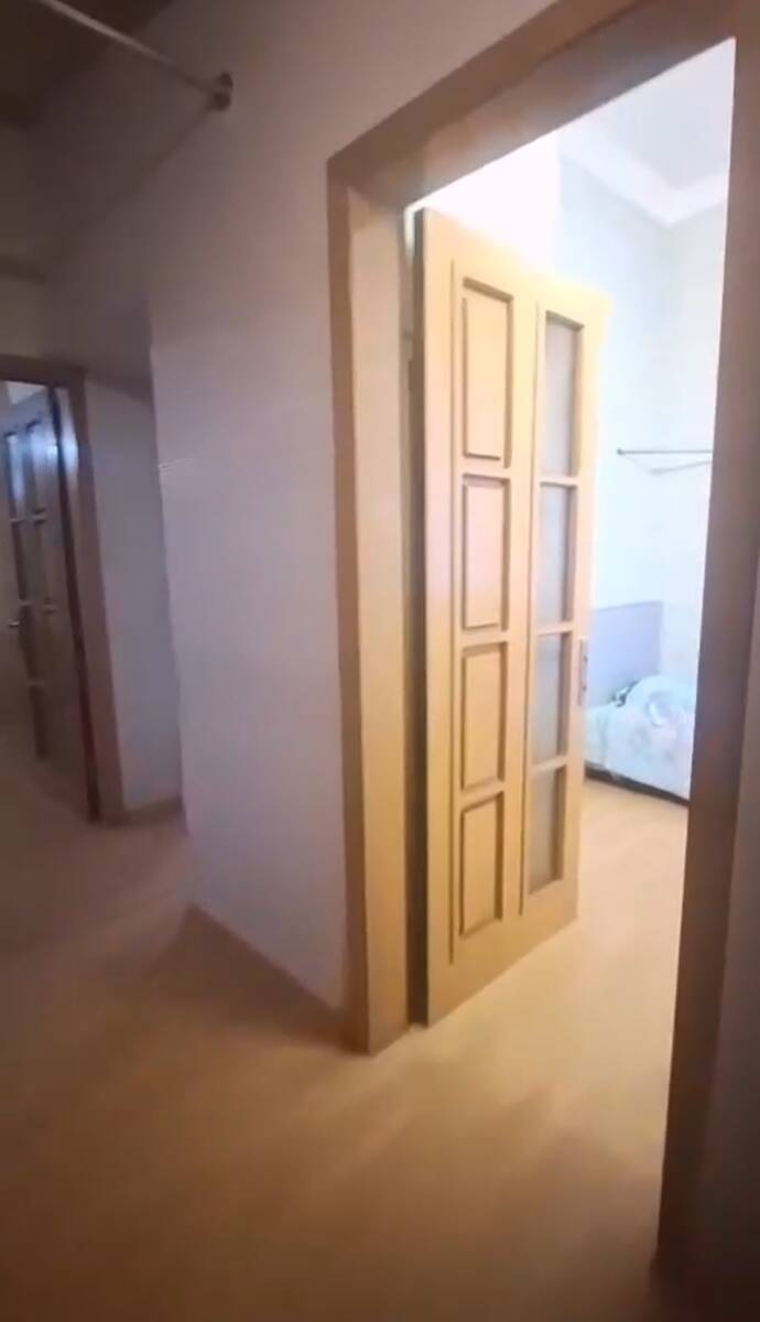 İcarəyə verilir 3 otaqlı köhnə tikili 105 m² — Mənzil, Bakı (4)