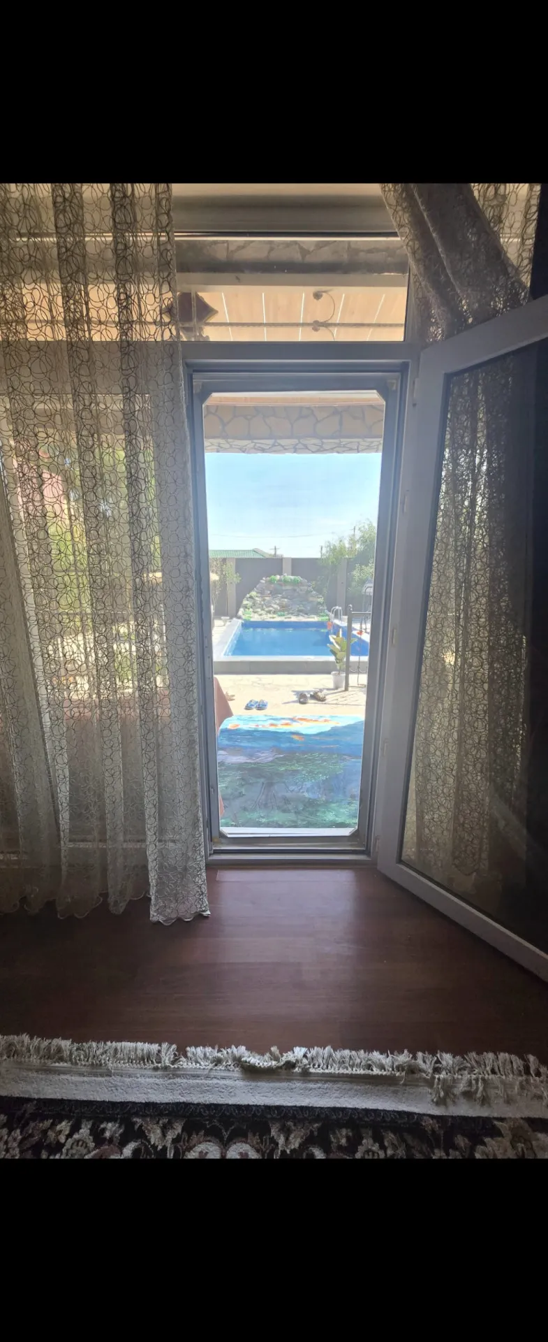 Sumqayıt, 7 otaqlı Villa satılır - 250 m², 2 mərtəbə, 11 sot — Ev, villa, Sumqayıt (10)