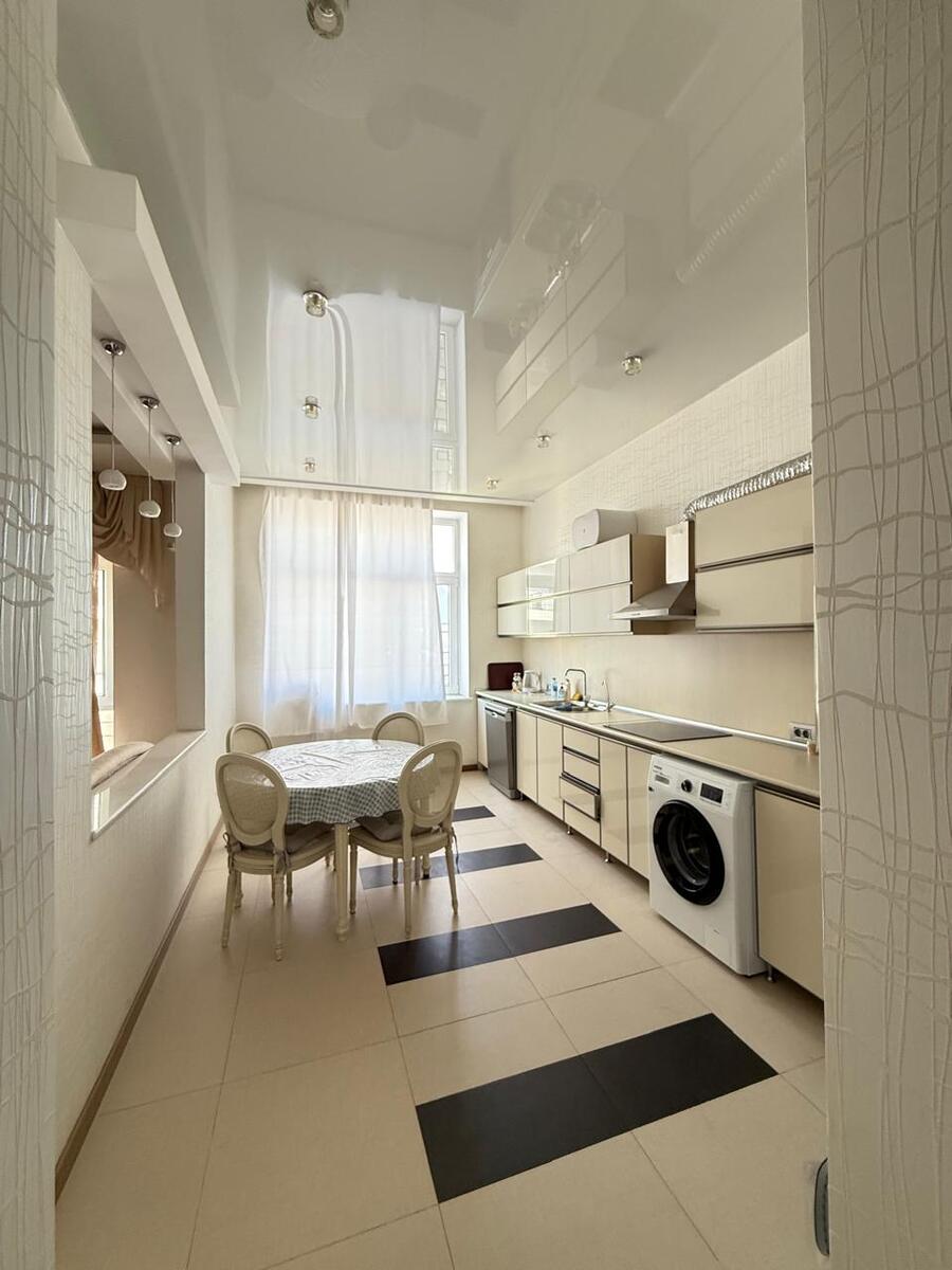 İcarəyə verilir 3 otaqlı yeni tikili 100 m² — Mənzil, Bakı (12)