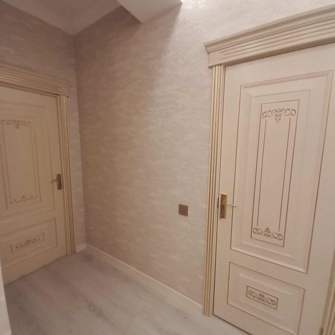 2-otaqlı yeni tikili kirayə verilir, Həzi Aslanov m., 65 m² — Mənzil, Bakı (5)