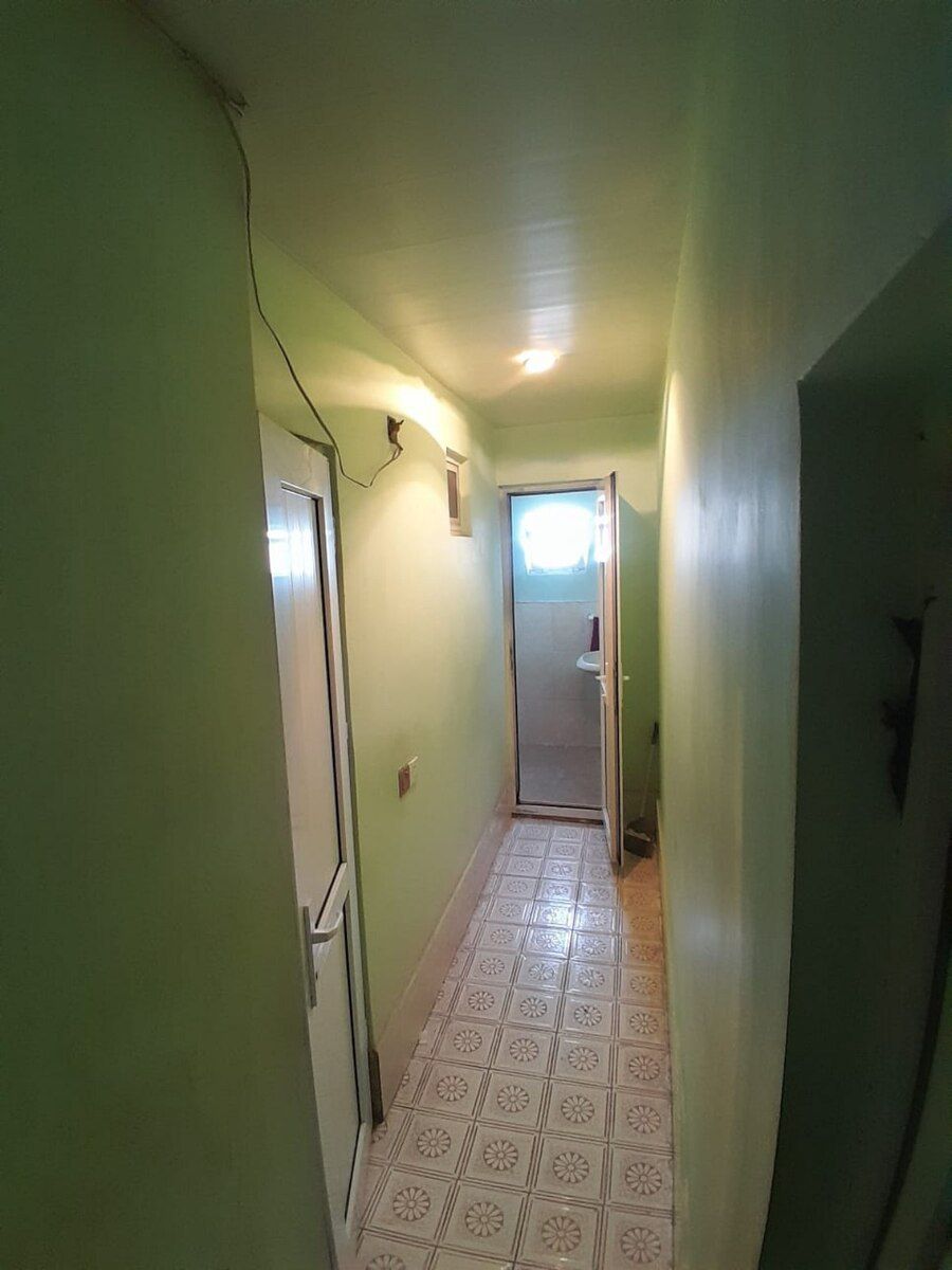 5-otaqlı mənzil, Yeni Gəncə ş., 95 m² — Mənzil, Gəncə (9)