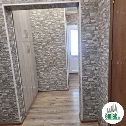 Satılır 3 otaqlı 60 m² həyət evi Sumqayıt — Ev, villa (3)