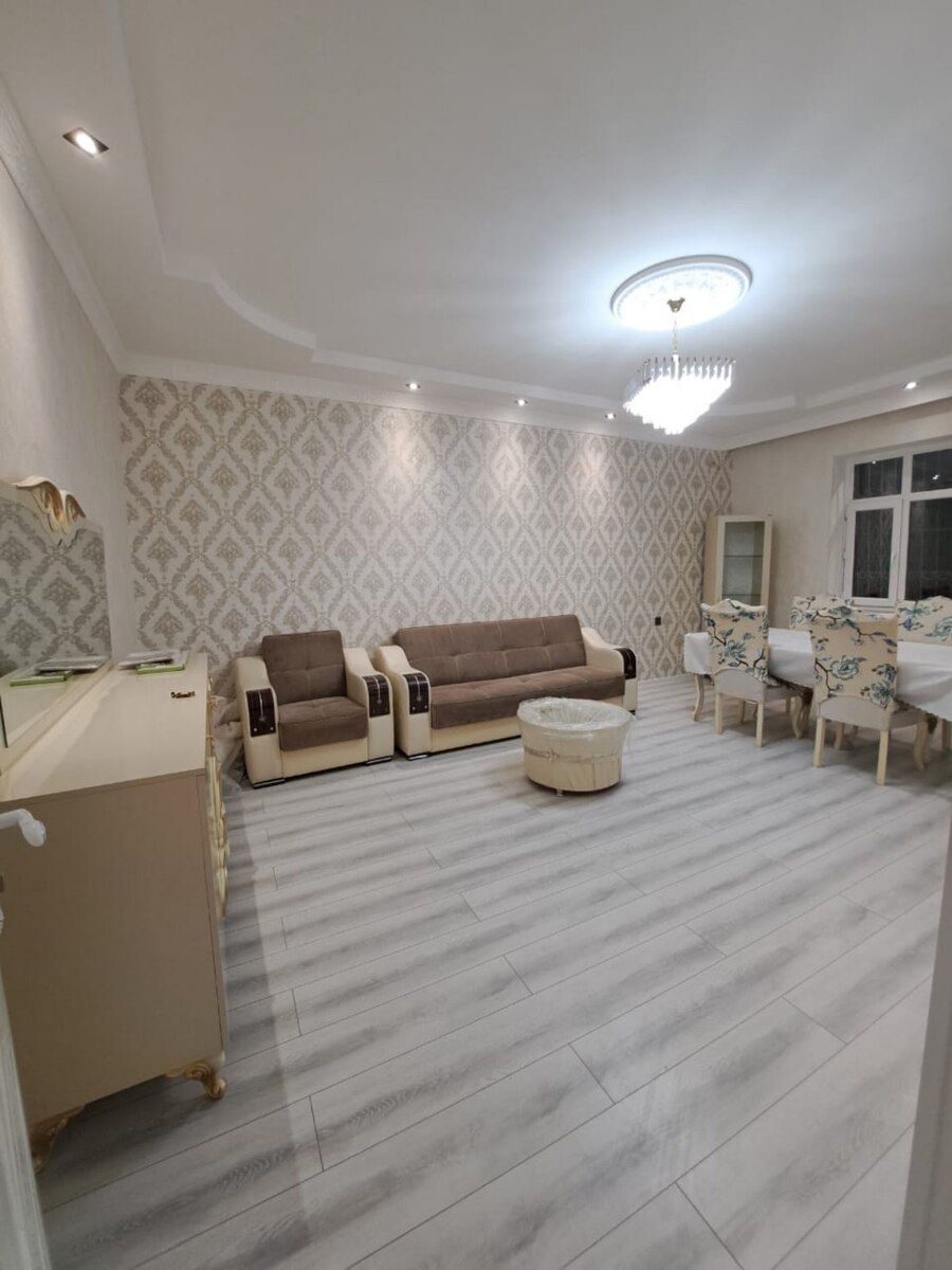 Həyət evi kirayə verilir, Masazır qəs — Ev, villa, Bakı (3)