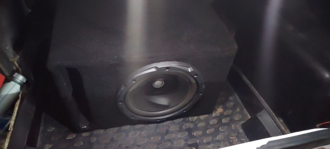 Audio sistem — Ehtiyat hissələri və aksesuarlar, Bakı (2)
