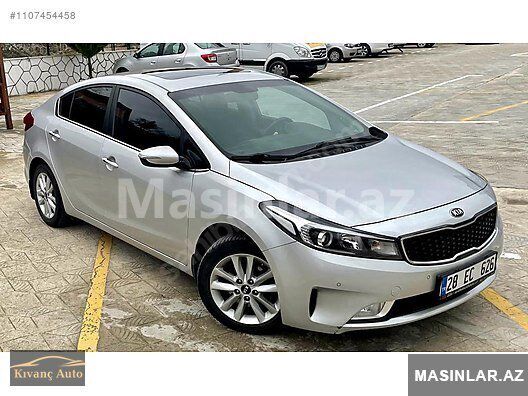 Hyundai Elantra, 2014 il — Minik avtomobili icarəsi, Bakı (4)
