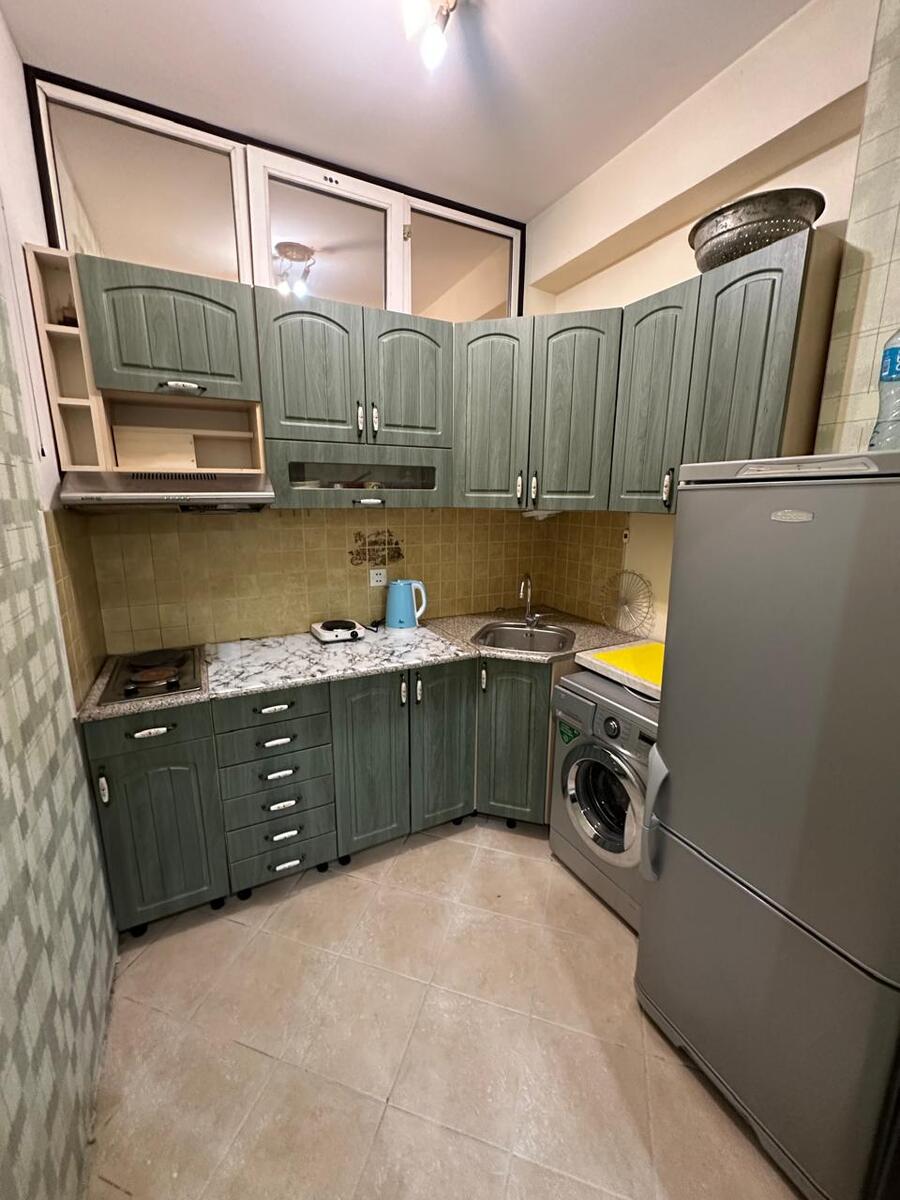Satılır 2 otaqlı yeni tikili 62 m² — Mənzil, Bakı (7)