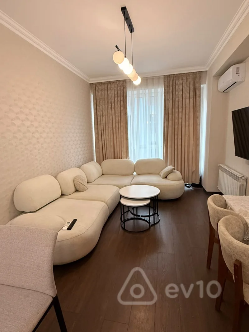 3 otaqlı mənzil, 75 m², Həsənbəy Zərdabi küçəsi — Mənzil, Bakı (6)