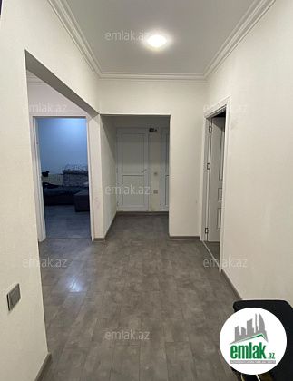 Satılır 3 otaqlı 90 m² köhnə tikili Y.Günəşli — Mənzil (10)