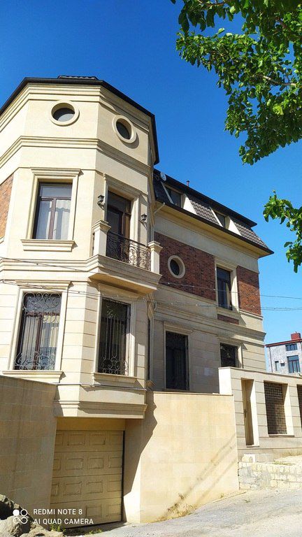 Ağlay işləri — Təmir və inşaat, Bakı (2)