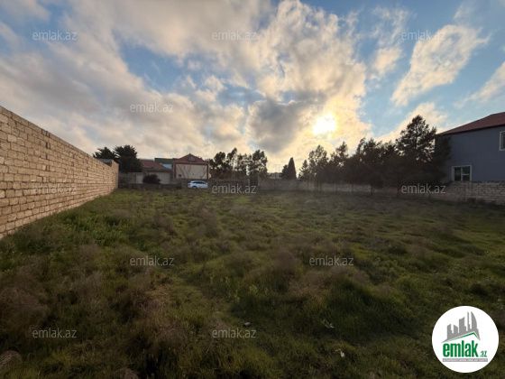 Satılır 12 sot torpaq Şağan — Torpaq (8)