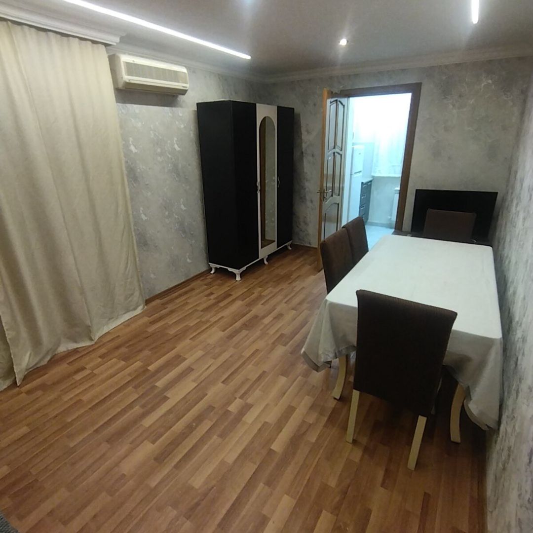 İcarəyə verilir 2 otaqlı köhnə tikili 40 m² — Mənzil, Bakı (6)