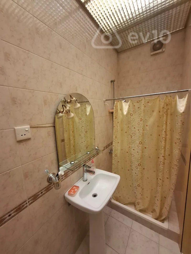 6 otaqlı mənzil, 200 m², Ş. Samil küç — Mənzil, Bakı (11)