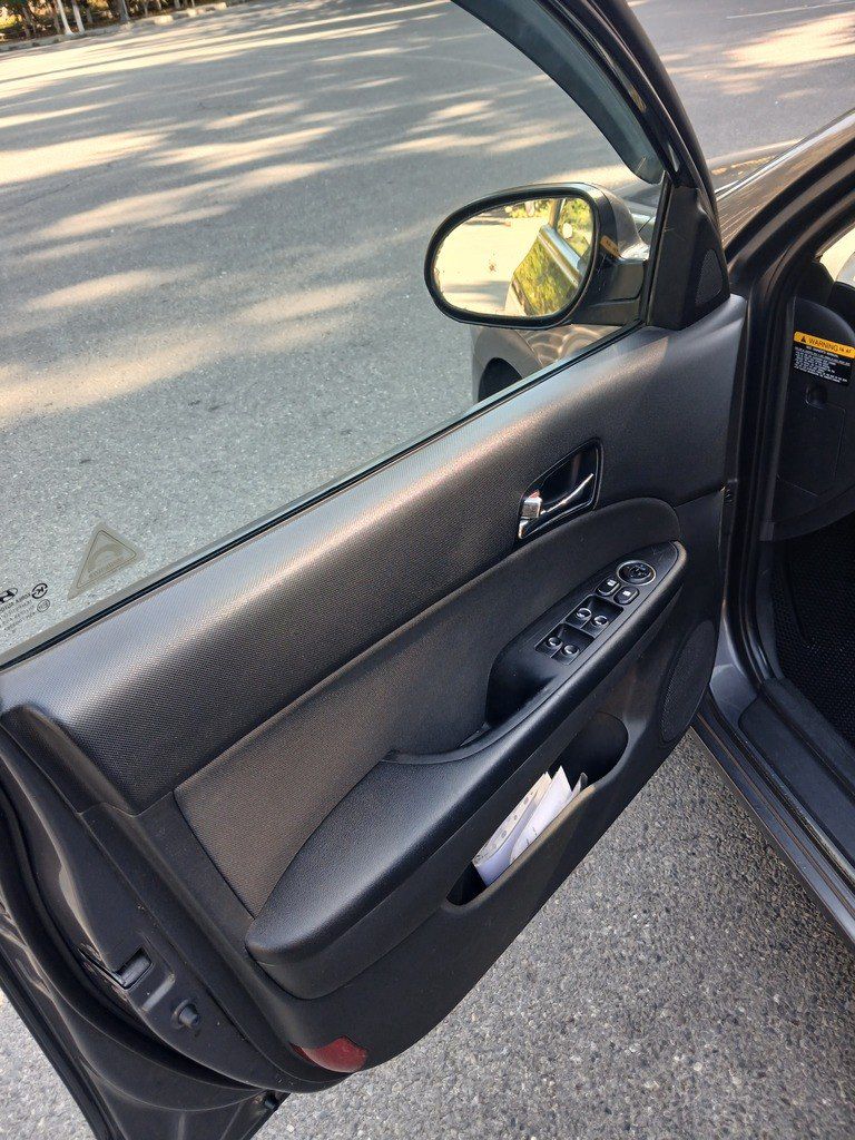 Hyundai i30, 1.6 L, 2008 il, 261 000 km — Avtomobillər, Mingəçevir (10)