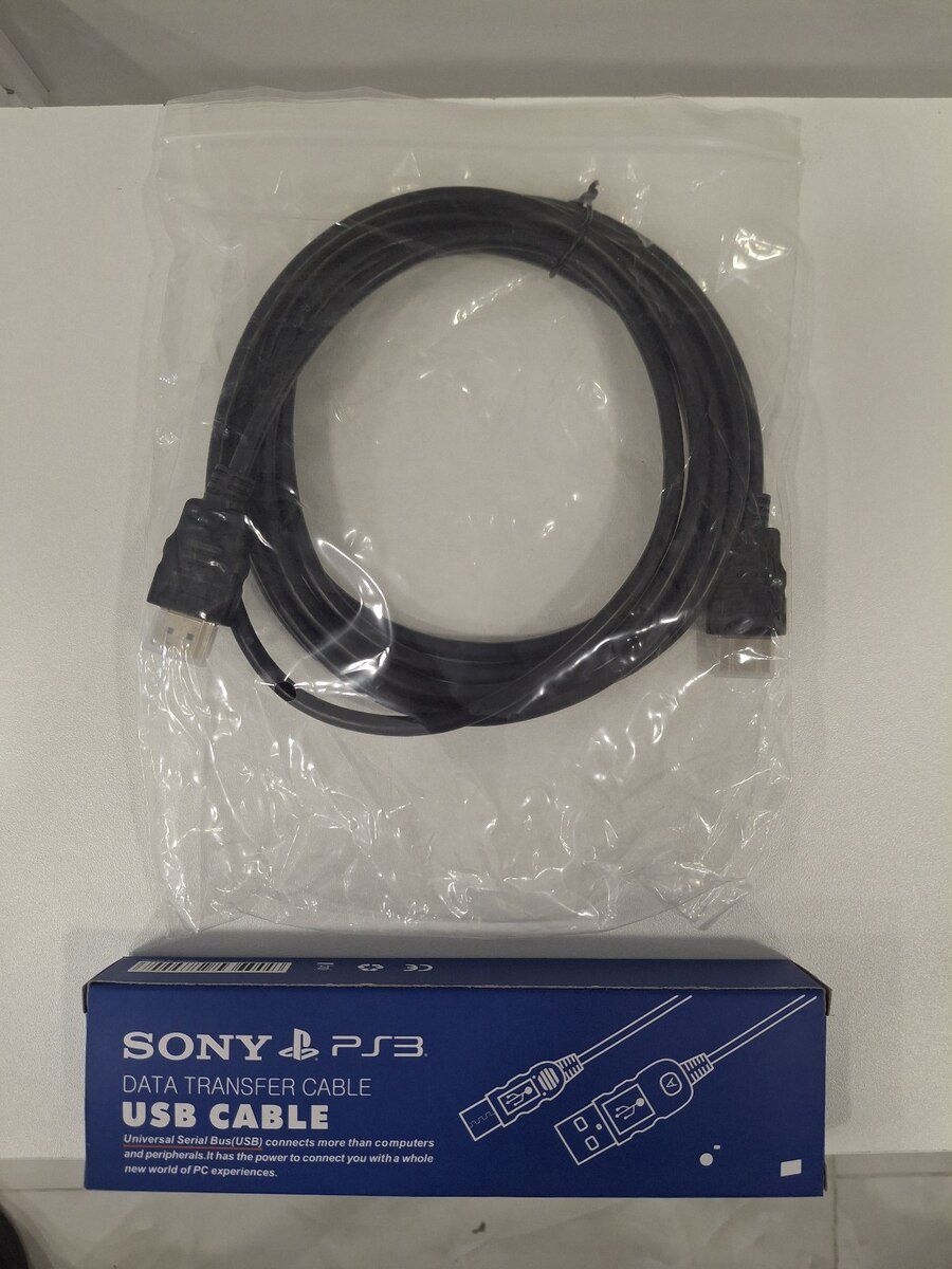 PlayStation 3 — Oyunlar, konsollər və proqramlar, Bakı (4)