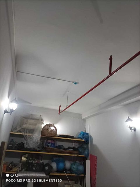 İcarəyə verilir qaraj 20 m² — Bakı