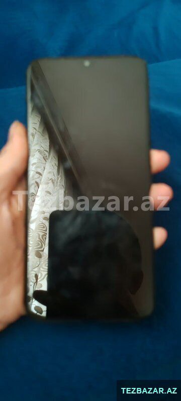Telefon Redmi Note 8 Pro — Ağcabədi