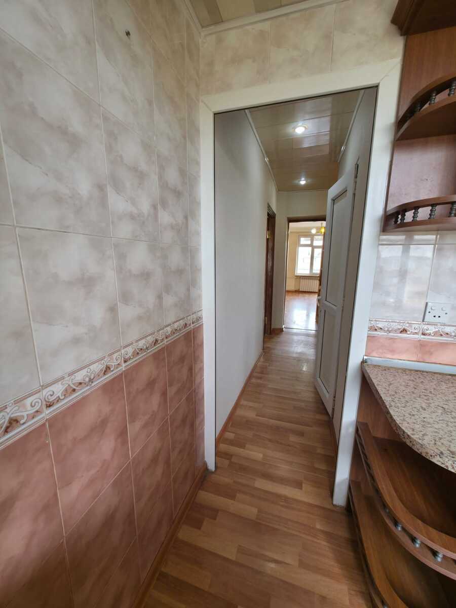 Satılır 3 otaqlı köhnə tikili 80 m² — Mənzil, Bakı (9)