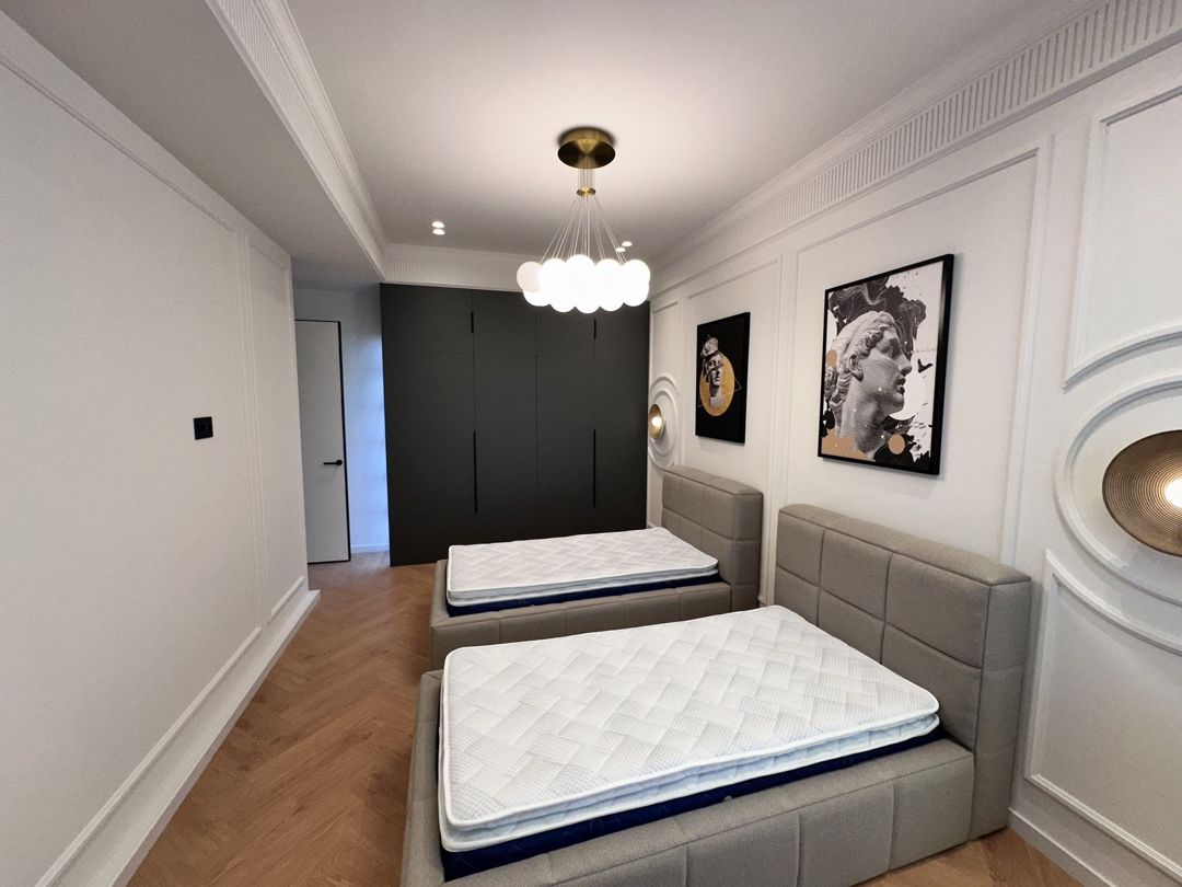 Satılır 3 otaqlı yeni tikili 108 m² — Mənzil, Bakı (10)