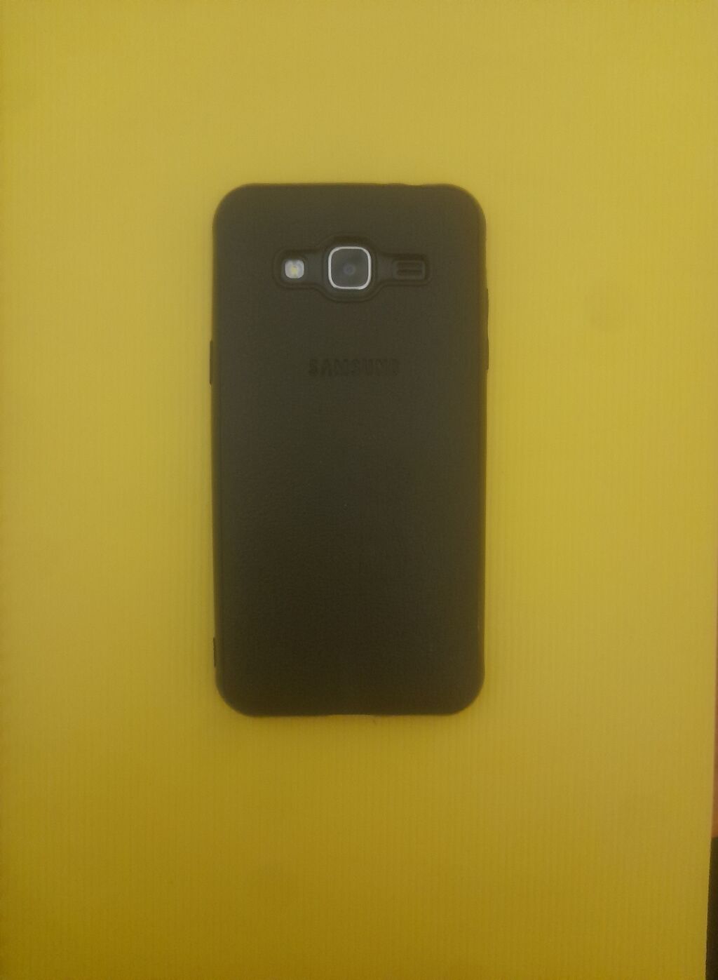 Samsung rəng - Qara — Samsung, Gəncə (2)