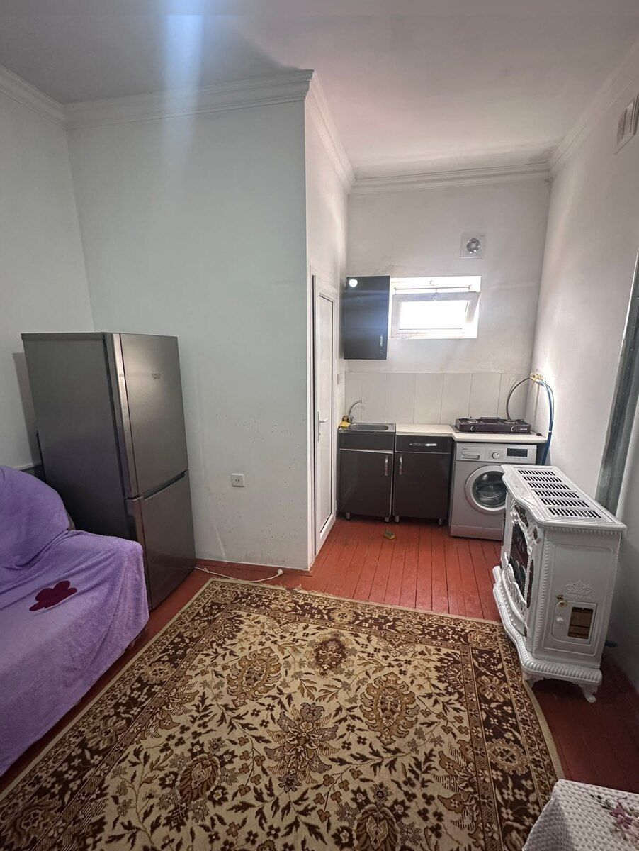 Həyət evi kirayə verilir, Xırdalan ş — Ev, villa, Xırdalan (4)