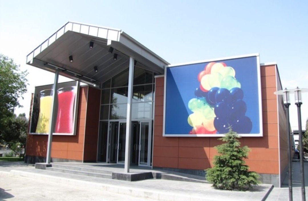 Satılır obyekt 18 m² — Əmlak, Bakı (2)