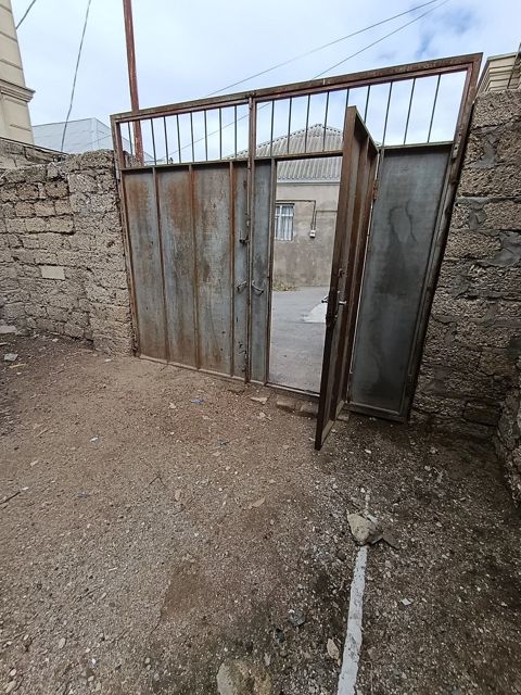 Satılır torpaq 6 sot — Bakı