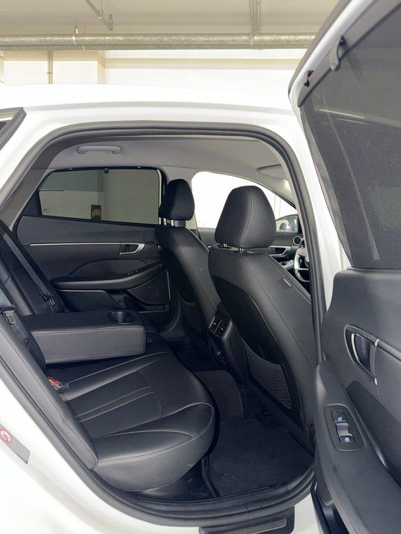 Hyundai Sonata, 2.0 L, 1.62 kWh, 2020 il, 176 000 km — Avtomobillər, Bakı (11)