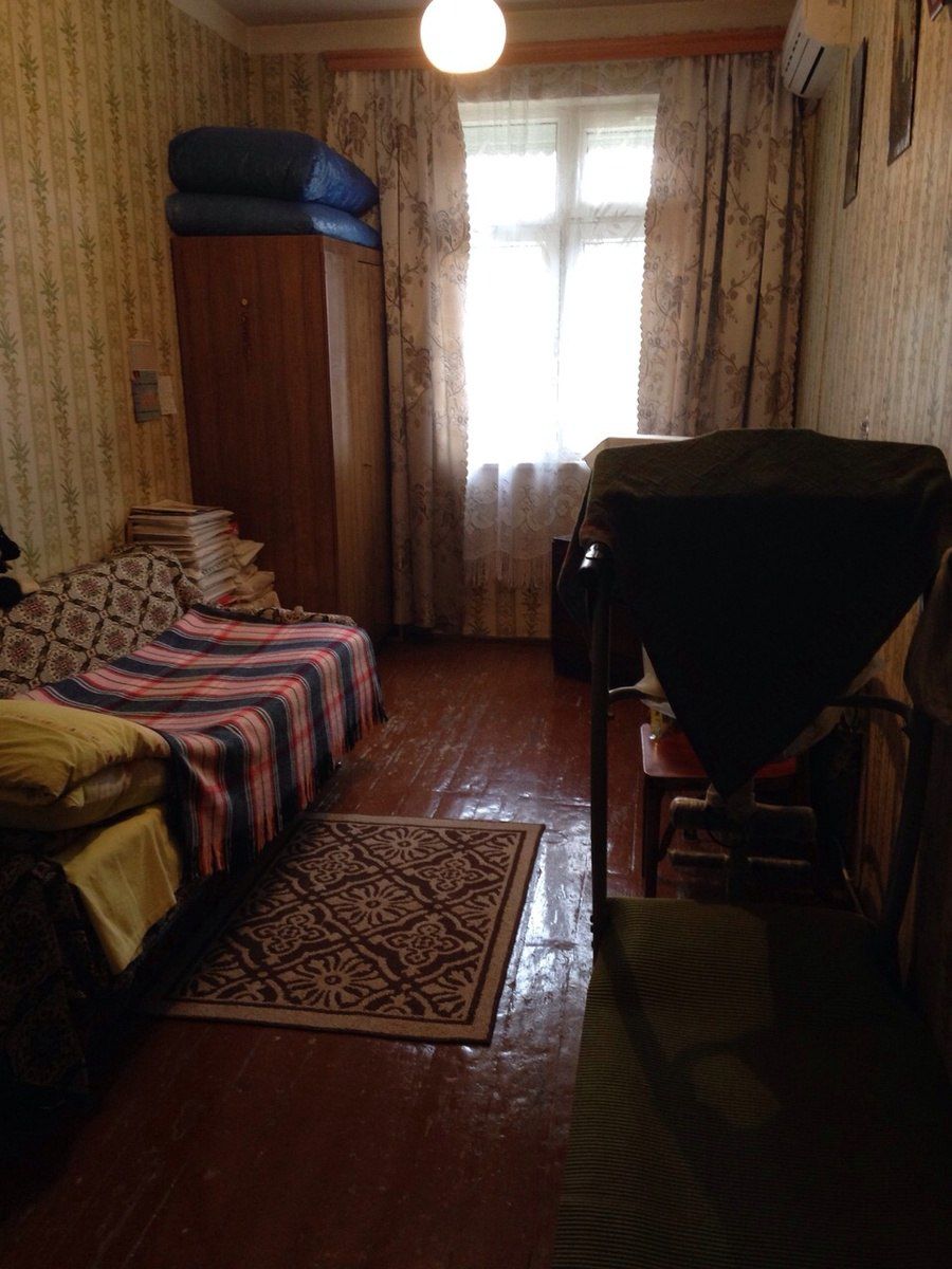 Satılır 3 otaqlı köhnə tikili 70 m² — Mənzil, Bakı (3)