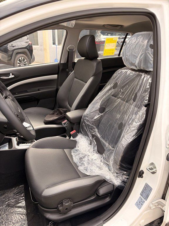 Kia KX1, 1.4 L, 2026 il, yeni — Avtomobillər, Bakı (10)