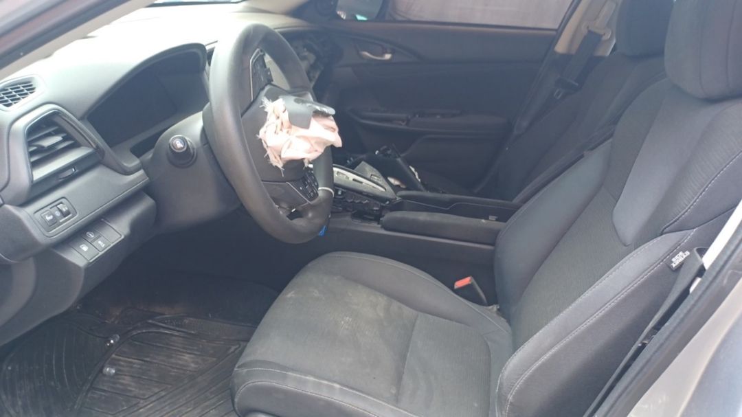 Honda isayt hibrit 2019 ehtiyat hissələri — Ehtiyat hissələri və aksesuarlar, Bakı (5)