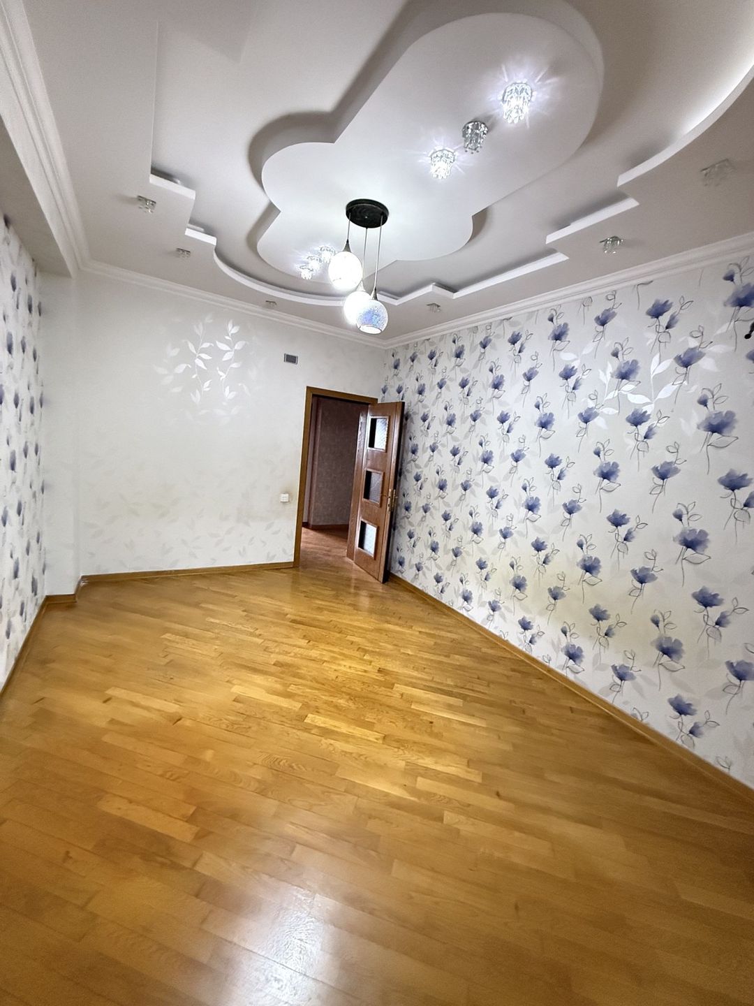 Satılır 3 otaqlı yeni tikili 145 m² — Mənzil, Bakı (3)