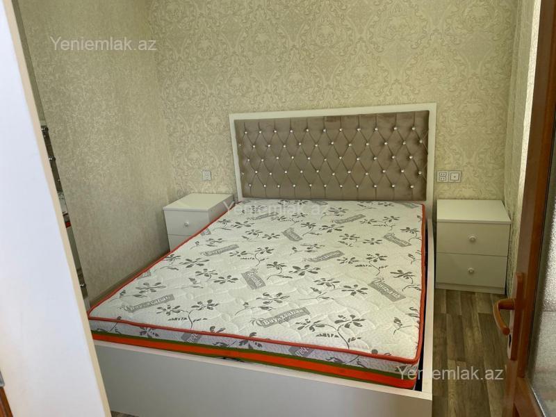 Kirayə 2 otaqlı Bina evi menzil (Yeni tikili), 75 m², Sabunçu rayonu — Mənzil, Bakı (3)