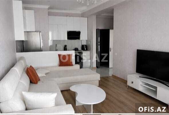 Yeni tikili Satılır Binəqədi r., Avtovağzal m., 2 otaq, 69 m² — Mənzil, Bakı (5)